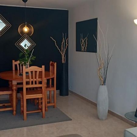 Apartamento Entero De Tres Habitaciones, Cerca De La Playa! Acogedor, Luminoso Y Tranquilo มัลกรัตเดมาร์ ภายนอก รูปภาพ