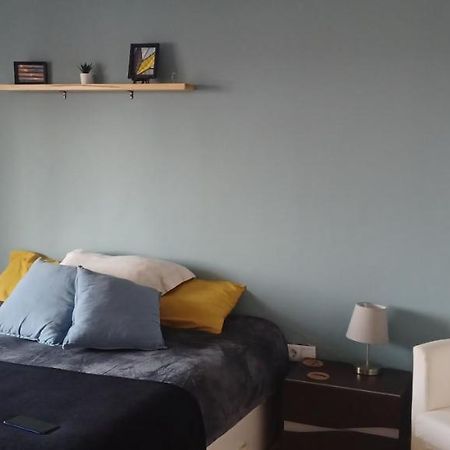 Apartamento Entero De Tres Habitaciones, Cerca De La Playa! Acogedor, Luminoso Y Tranquilo มัลกรัตเดมาร์ ภายนอก รูปภาพ