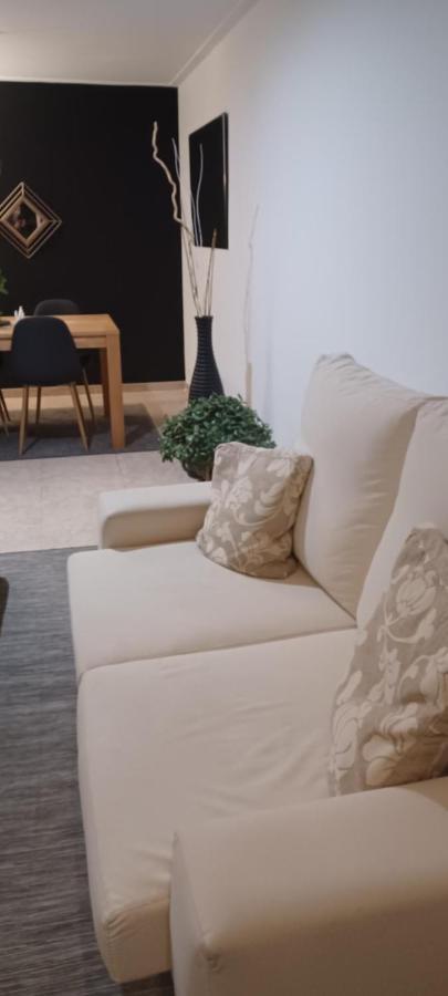 Apartamento Entero De Tres Habitaciones, Cerca De La Playa! Acogedor, Luminoso Y Tranquilo มัลกรัตเดมาร์ ภายนอก รูปภาพ