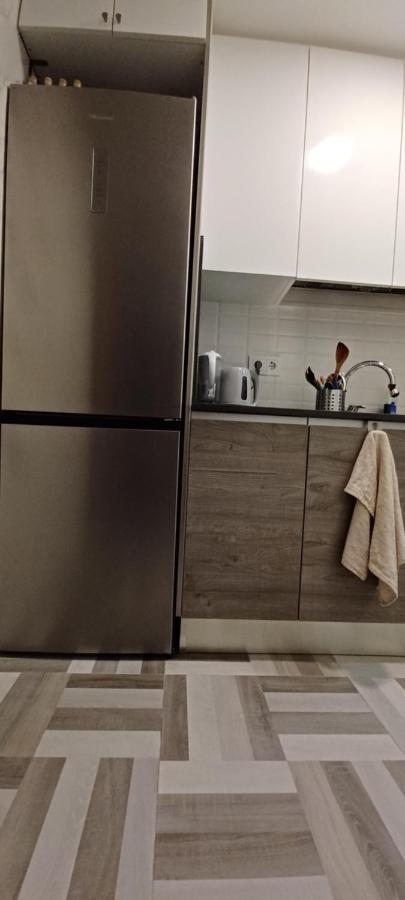 Apartamento Entero De Tres Habitaciones, Cerca De La Playa! Acogedor, Luminoso Y Tranquilo มัลกรัตเดมาร์ ภายนอก รูปภาพ